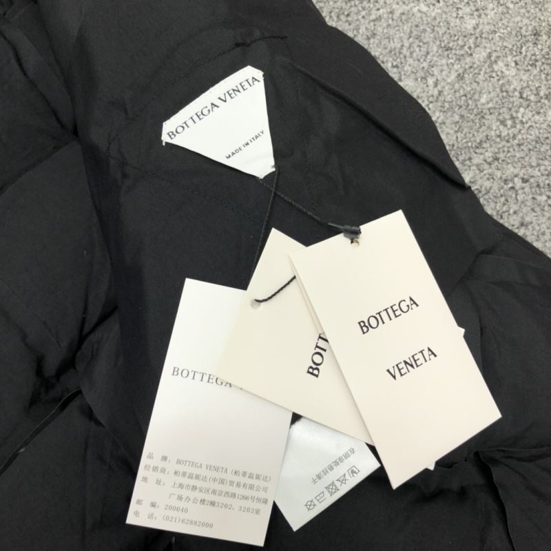 Bottega Veneta Down Jackets